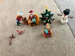 Playmobil - kerstmis, Ophalen of Verzenden