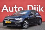 Volkswagen Polo 1.0 TSI Life Business LED | Virtual Cockpit, Auto's, Voorwielaandrijving, Stof, Gebruikt, Euro 6