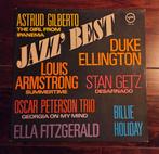 Jazz' best LP, Ophalen of Verzenden, 12 inch, Jazz en Blues
