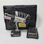 Viega Pressgun Plus 6 | Persmachine, Ophalen of Verzenden, Gebruikt