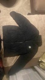 Trapstar jas, Ophalen of Verzenden, Zo goed als nieuw