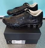 Adidas Bounce S3 Porsche Design (45⅓/US 11/UK 10½), Zwart, Ophalen of Verzenden, Zo goed als nieuw, Adidas