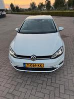 Volkswagen Golf 1.5 TSI 150pk 7-DSG 2020 Wit, Stof, 1498 cc, Zwart, 4 cilinders