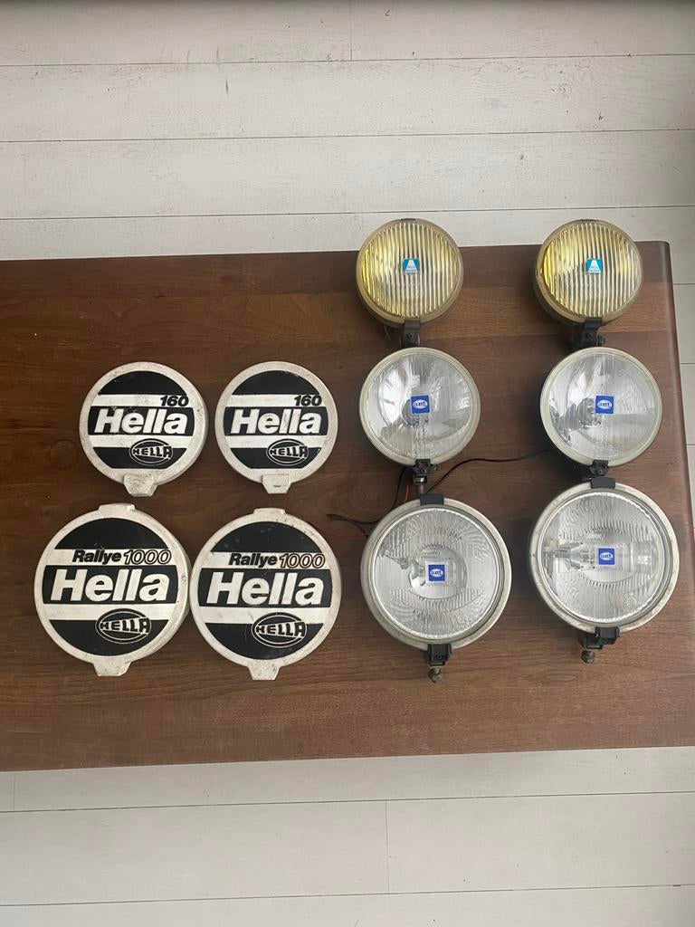 Verstralers, Ophalen of Verzenden