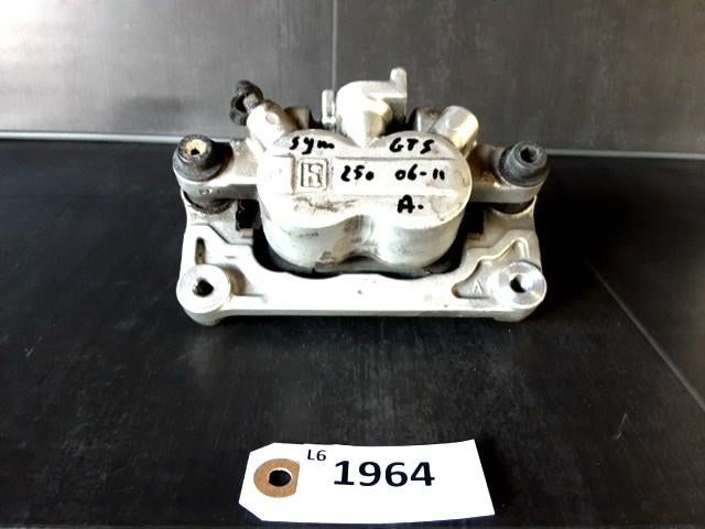 GTS250 2006 - 2011 Sym Remklauw D1-55477