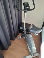 hometrainer flow fitness Now HT2.5, Ophalen, Gebruikt, Buik, Hometrainer