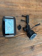 TomTom Rider 450 motor navigatie, Motoren, Accessoires | Navigatiesystemen, Ophalen of Verzenden, Gebruikt