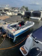Speedboot Bayliner Capri- Ideaal voor plezier!, Ophalen, Gebruikt, 50 pk of meer, Snelvarend