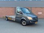 Mercedes-Benz Sprinter 2.2 CDI Oprijwagen | Lucht | Lier, 13 km/l, 2420 kg, Mercedes-Benz, Bedrijf