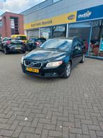 Volvo V70 2.0 Turbo Kinetic, Auto's, Voorwielaandrijving, Parkeersensor, 1800 kg, Zwart
