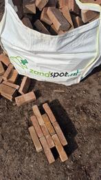 4M2 GEBAKKEN WAALTJES, Ophalen of Verzenden, Beton, Klinkers