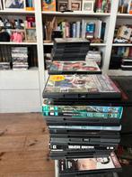 Zeer grote collectie dvd’s, Alle leeftijden, Ophalen, Gebruikt