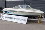 Dynasty 171 Elanti Bowrider (bj 1995), Gebruikt, 120 tot 200 pk, 3 tot 6 meter, Polyester