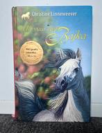 Leesboek, Het vuur van Bajka, Verzenden, Zo goed als nieuw, Paarden of Pony's, Christine Linneweever