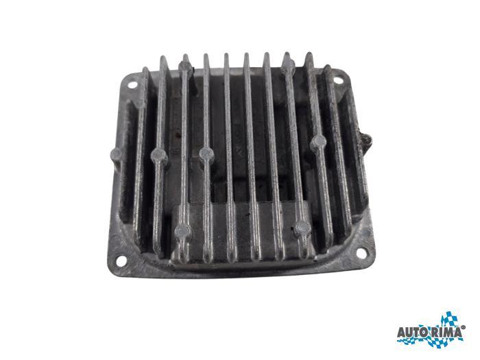 Module LED koplamp van een Volvo V40, Auto-onderdelen, Verlichting, Gebruikt, -, -, Ophalen of Verzenden