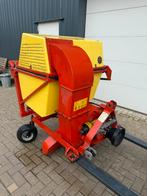 Bandhark, bladzuiger, Waterpomp, beregeningsbuis, Ophalen, Grondbewerking