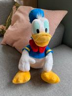 Donald Duck knuffel, Ophalen of Verzenden, Zo goed als nieuw, Eend