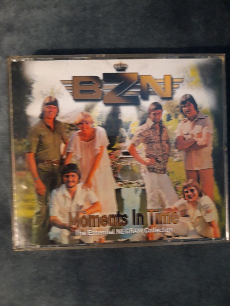 BZN, Ophalen of Verzenden, Zo goed als nieuw, Pop, Boxset