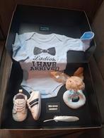 Cadeauset baby jongen., Ophalen of Verzenden