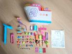 Boot  Polly pocket, Ophalen of Verzenden, Gebruikt, Overige typen