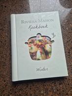 Riviera Maison Kookboek Winter - Zo goed als nieuw, Boeken, Ophalen, Zo goed als nieuw