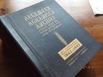 Algemeen agrarisch archief 1943 - 1945 dik boekwerk oorlog, Ophalen of Verzenden, Gelezen, Overige onderwerpen