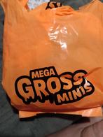 Mega Gross Minis serie 2 gezocht, Ophalen of Verzenden