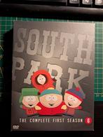 South Park Seizoen 1 DVD Boxset, Cd's en Dvd's, Dvd's | Tv en Series, Verzenden