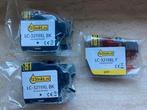 Te Koop : Brother LC-3219XL cartridges van 123inkt, Ophalen of Verzenden, Nieuw, Cartridge, 123 inkt