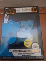 Pop pin patronus van ron weasley, Ophalen of Verzenden, Actiefiguurtje