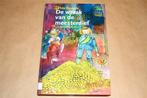 De wraak van de meesterdief. Thijs Goverde., Ophalen of Verzenden, Zo goed als nieuw