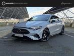 Mercedes-Benz CLA-Klasse 180 Business Solution AMG | Night |, Auto's, Mercedes-Benz, CLA, 136 pk, 4 cilinders, 1505 kg