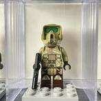 Lego Star Wars Clone Scout Trooper Phase 2 Kashyyyk sw1002, ., Lego, Ophalen of Verzenden, Zo goed als nieuw