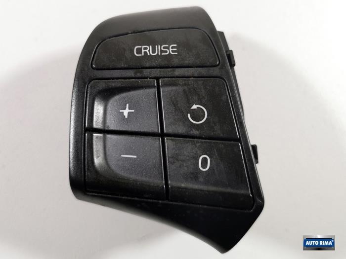 Cruise Control Bediening van een Volvo V70, Auto-onderdelen, Gebruikt, -, -, Ophalen of Verzenden
