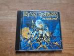 Iron Maiden – Live After Death, Verzenden, Gebruikt