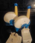 Babyfon Babyfoon BM 550 simpel apparaat doet het prima, Ophalen of Verzenden, 250 meter of meer