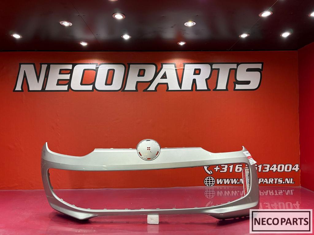 VW UP FACELIFT VOORBUMPER 2017 ORIGINEEL BUMPER 150807221B, Auto-onderdelen, Gebruikt, -, Volkswagen, -