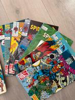 Diverse superhelden comics, Ophalen of Verzenden, Zo goed als nieuw