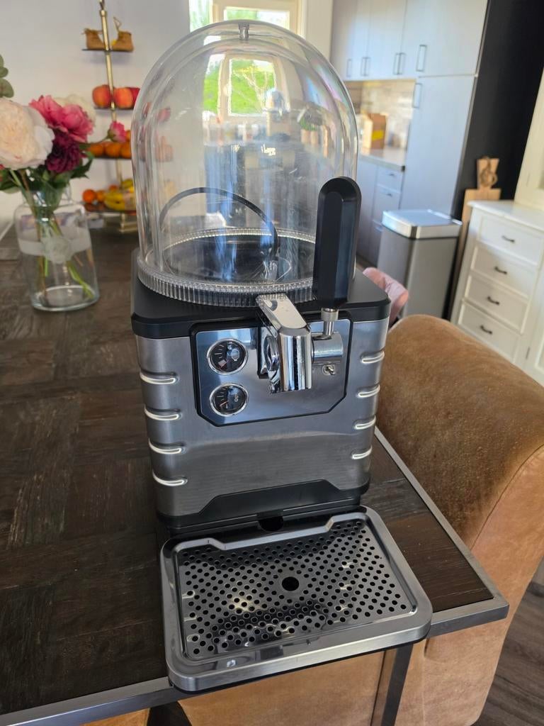 Heineken Blade biertap defect - voor onderdelen/herstel, Ophalen, Niet werkend, Overige merken