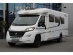 LMC Cruiser Passion 713 - 150PK EURO 6 - LAGE ENKELE BEDDEN, Chemisch toilet, Airbags, Ringverwarming, Fiat