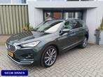 SEAT Tarraco 2.0 TDI 4DRIVE Xcellence 7p. | 4X4 | Automaat |, Auto's, Seat, Automaat, 1716 kg, 15 km/l, Gebruikt