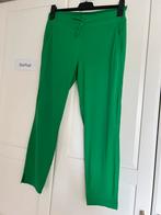 Studio anneloes startup broek L apple green, Kleding | Dames, Broeken en Pantalons, Studio Anneloes, Maat 42/44 (L), Ophalen of Verzenden