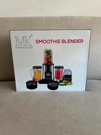 Smoothie (mini) blender MK, Witgoed en Apparatuur, Blenders, Ophalen of Verzenden, Nieuw, Blender to go
