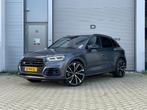 Audi SQ5 3.0 TFSI Quattro Pro Line Plus: Goed onderhouden, Te koop, Zilver of Grijs, Geïmporteerd, 5 stoelen