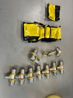 Uponor gas koppelingen voor 50% van de inkoop!, Minder dan 30 cm, Overige typen, Minder dan 60 cm, Ophalen of Verzenden