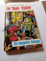 De rode ridder de dappere knaap, Ophalen of Verzenden, Gelezen, Leopold vermeiren, Fictie