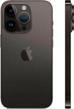 Iphone 14 Pro 256 GB Black geen enkel krasje, Telecommunicatie, Mobiele telefoons | Apple iPhone, 256 GB, IPhone 14 Pro, Zwart