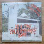 JD & The Evils Dynamite Band - Explodes Across The Nation LP, 2000 tot heden, Verzenden, 12 inch, Nieuw in verpakking