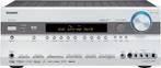 Versterker Onkyo TX-SR705 met KEF PSW2010 Speakers, Ophalen, Gebruikt, 120 watt of meer, Onkyo