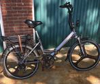 Lacros s400xl elektrische vouwfiets, Minder dan 47 cm, Ophalen of Verzenden, Zo goed als nieuw, Overige merken